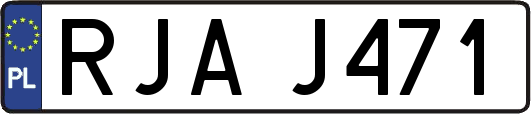 RJAJ471