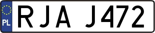 RJAJ472