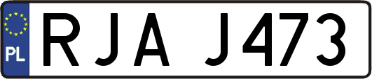 RJAJ473