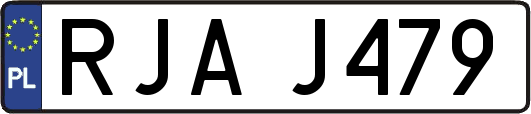 RJAJ479