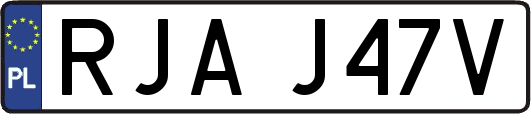 RJAJ47V