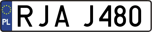 RJAJ480
