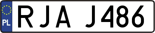 RJAJ486