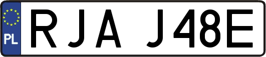 RJAJ48E