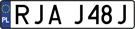 RJAJ48J