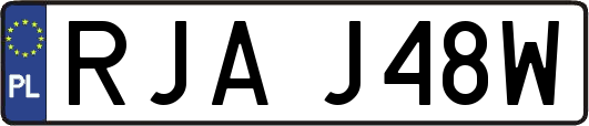 RJAJ48W