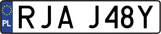 RJAJ48Y