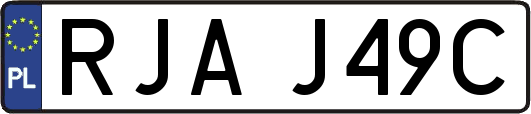 RJAJ49C