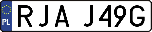 RJAJ49G