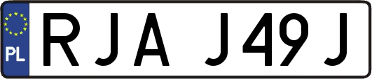 RJAJ49J