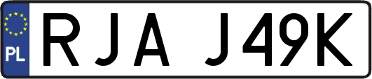 RJAJ49K