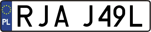 RJAJ49L