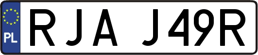 RJAJ49R