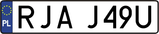 RJAJ49U