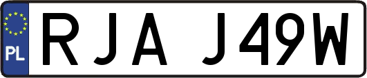 RJAJ49W