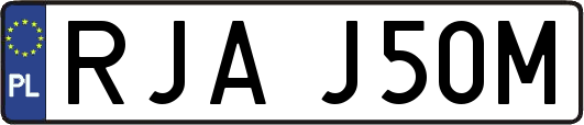 RJAJ50M