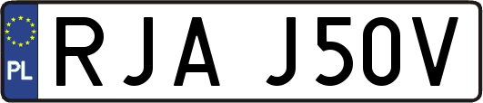 RJAJ50V