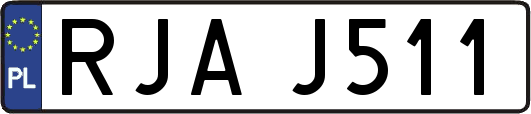 RJAJ511