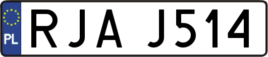 RJAJ514