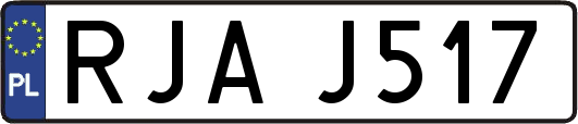RJAJ517