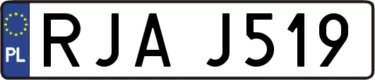 RJAJ519