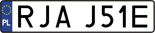 RJAJ51E