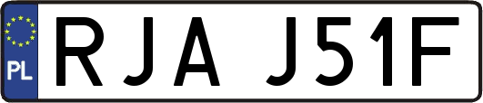 RJAJ51F