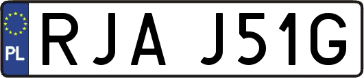RJAJ51G