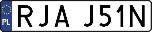 RJAJ51N