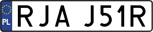 RJAJ51R