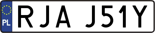 RJAJ51Y