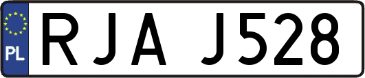 RJAJ528