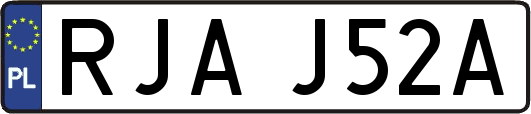 RJAJ52A