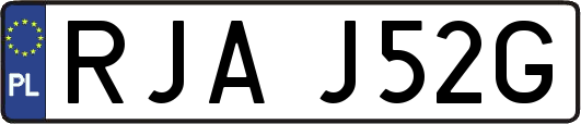RJAJ52G