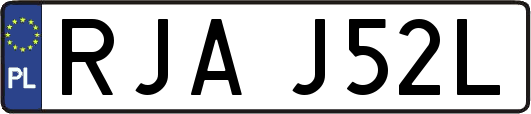 RJAJ52L