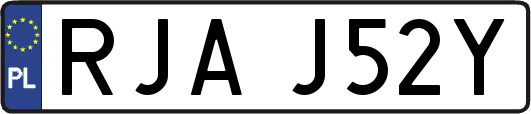 RJAJ52Y