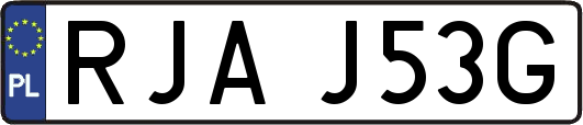 RJAJ53G
