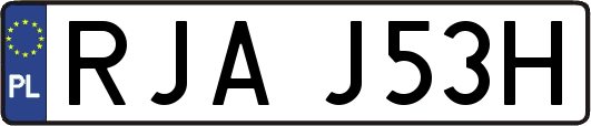 RJAJ53H