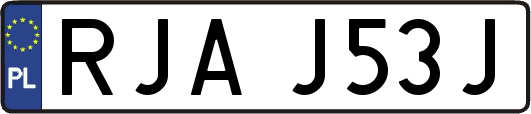 RJAJ53J