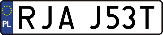RJAJ53T
