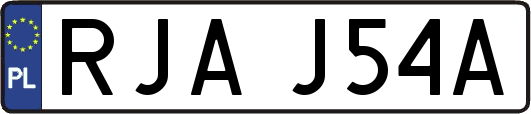 RJAJ54A
