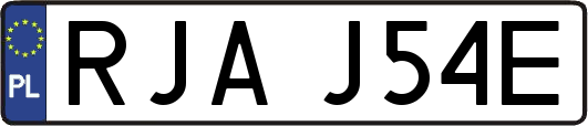 RJAJ54E