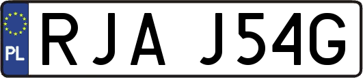 RJAJ54G