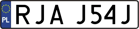RJAJ54J