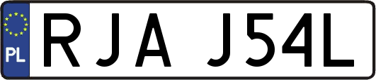 RJAJ54L