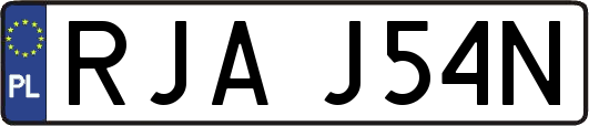 RJAJ54N