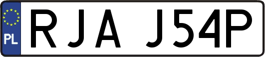 RJAJ54P