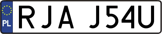 RJAJ54U