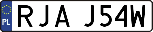 RJAJ54W
