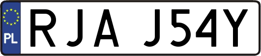 RJAJ54Y
